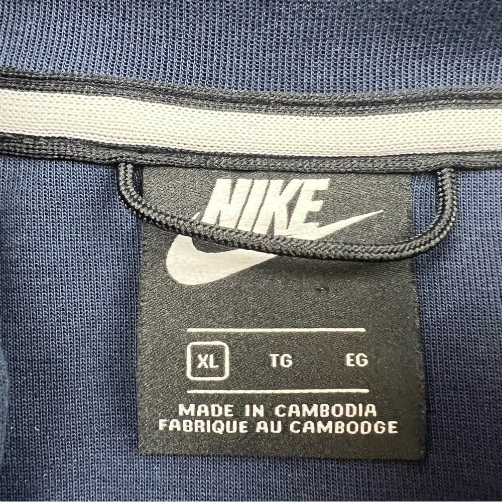 chelsea tech fleece hoodie